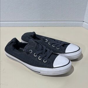 Converse Chuck Taylor All Star Women's Shoreline Slip On Sneakers